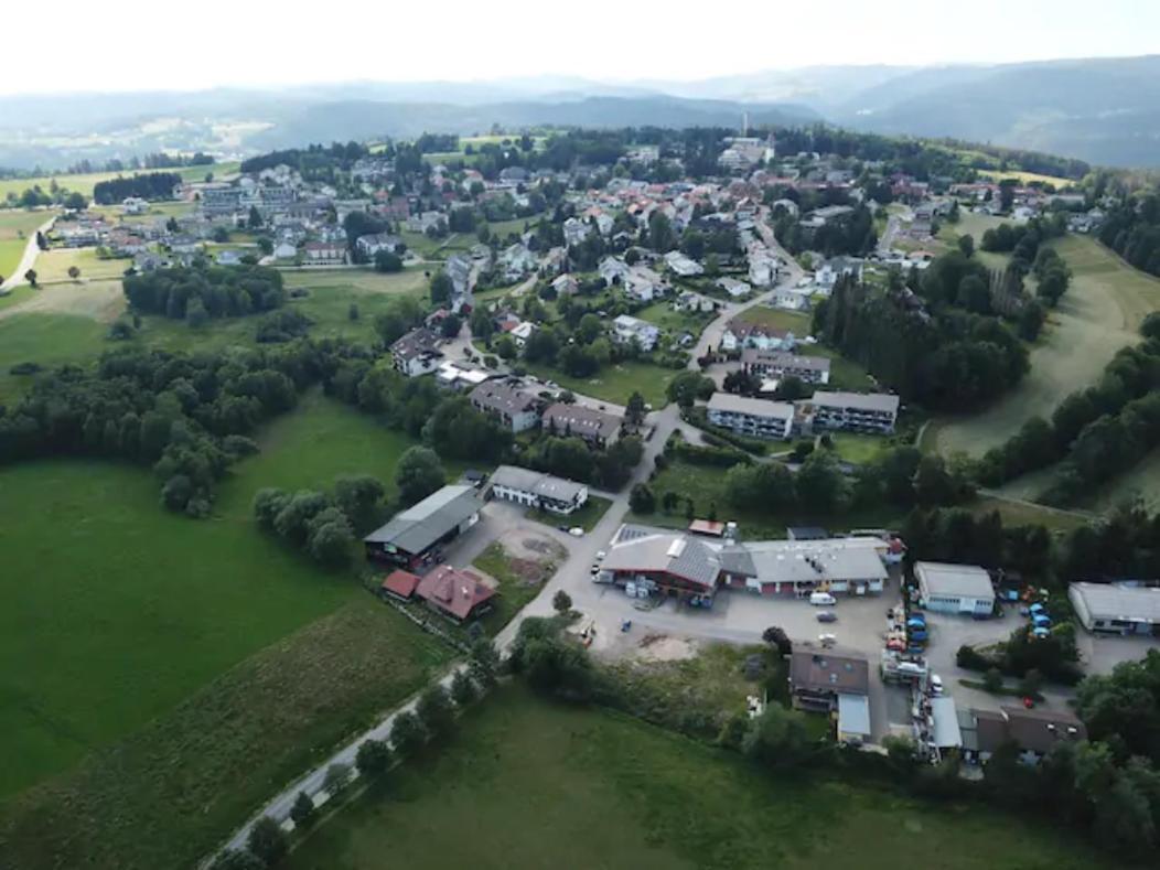 Black Forest Bergliebe Pool Terrasse Natur Ruhe Komfort Höchenschwand Eksteriør bilde