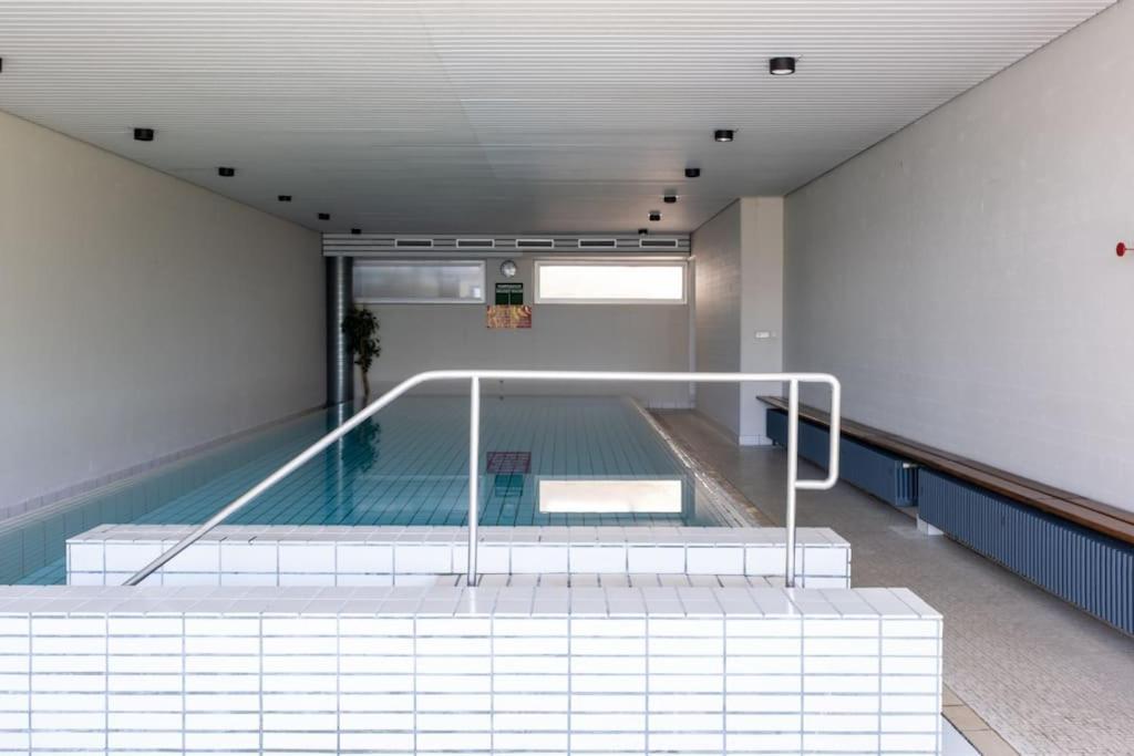 Black Forest Bergliebe Pool Terrasse Natur Ruhe Komfort Höchenschwand Eksteriør bilde